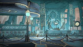 MIO: Memories in Orbit