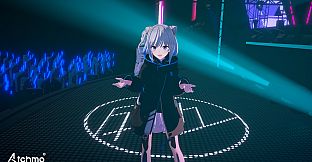 Atchmo -【SPECIAL LIVE】HEART OVERWRITE (English Ver.) | Tacitly