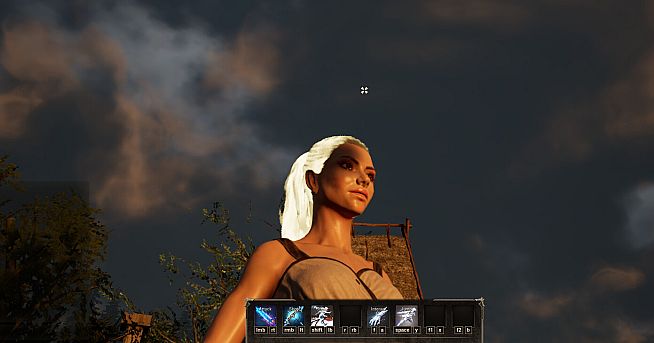 Clash of Adventurers