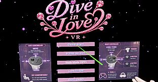 DiveInLoveVR