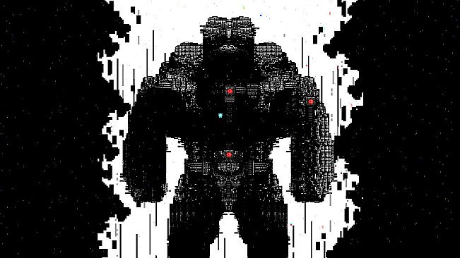 Saturn Quest: Blast Effect