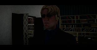 Another Day in Paradise