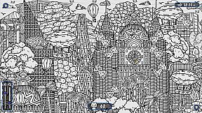 101 Cats Hidden in Kuala Lumpur