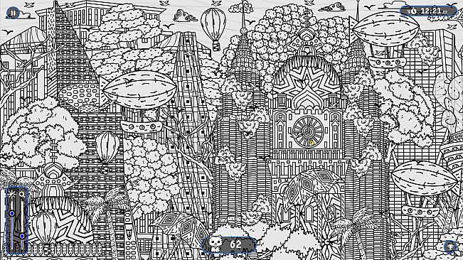 101 Cats Hidden in Kuala Lumpur