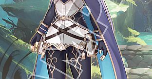 Super Neptunia RPG Deluxe Pack