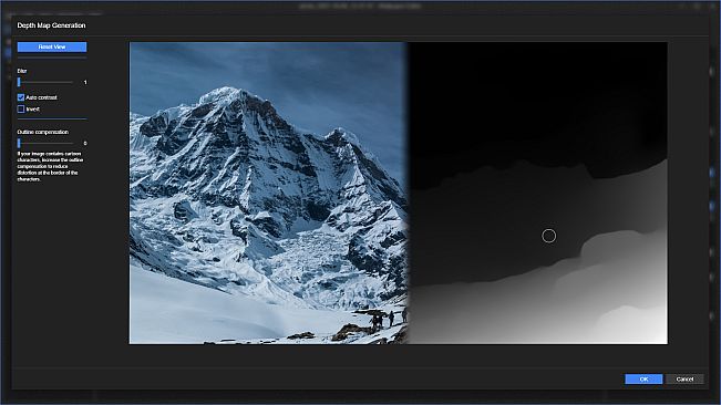 Wallpaper Engine - Editor Extensions
