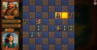 Choc Tactic for Chess Master - Wasted Potential