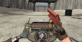 Hell Road VR - Deluxe Upgrade