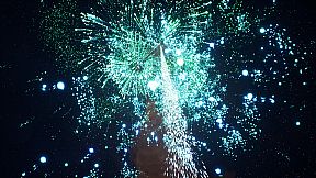 Fireworks Simulator: Realistic