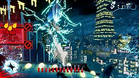 NINJA SLAYER NEO-SAITAMA IN FLAMES(ニンジャスレイヤー ネオサイタマ炎上)