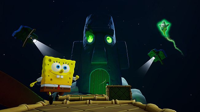 SpongeBob SquarePants: Titans of the Tide - Tidal Season Pass