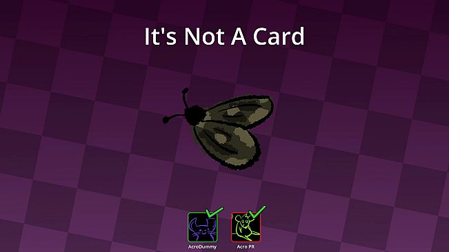 Card Or No Card