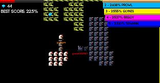 Frontiers.io - Expansion Pack 1