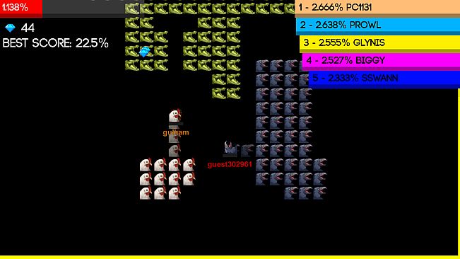 Frontiers.io - Expansion Pack 1