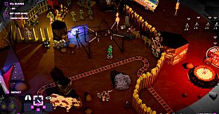 Party Hard 2 DLC: Alien Butt Form