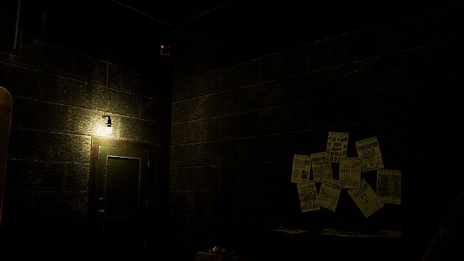 Mr. Hangman