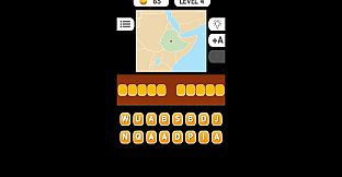 Photo Quiz - Capital Cities