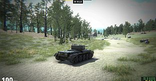 AUSSIE BATTLER TANKS