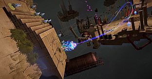 Divine Ambition