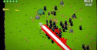 Super Survivors