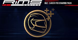 RiMS Racing: Career Pro Starter Pack