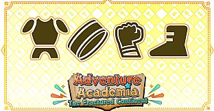 Handy-Dandy Accessory Set