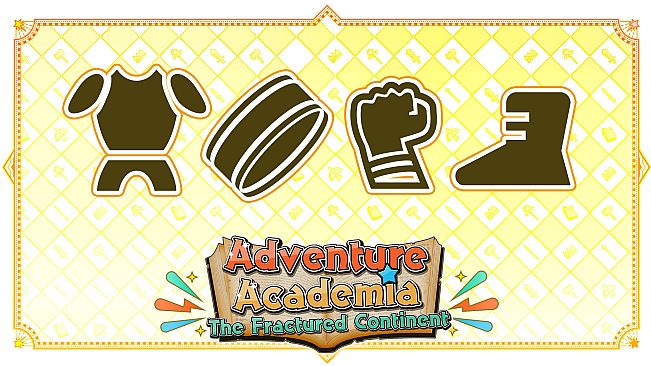 Handy-Dandy Accessory Set