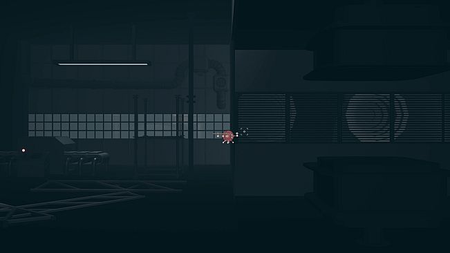 Goliath: Protocol Zero