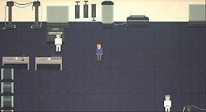 7 Days To Save The World