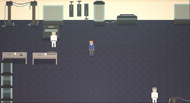 7 Days To Save The World