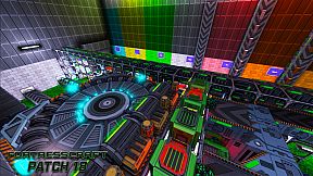 FortressCraft Evolved!