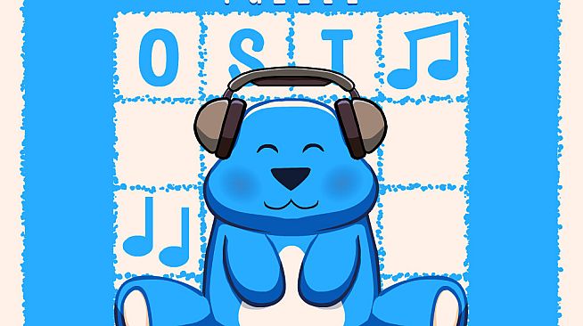 ToyBox Puzzle Soundtrack