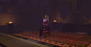 Soul Catcher: The Moon Coliseum