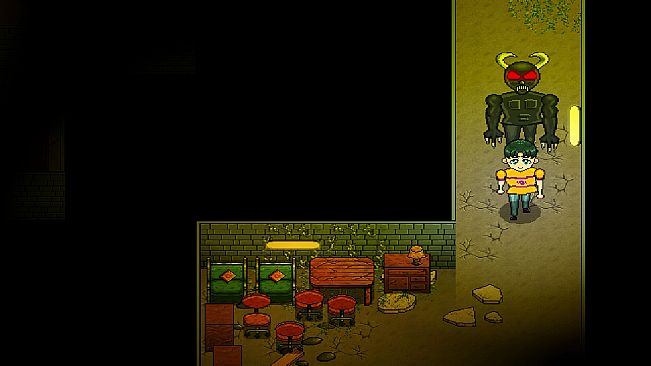 The Haunted Spot 2