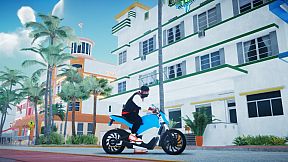 W.A.N.T.E.D - WANTED The Game