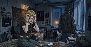 THE BOY'S WORD