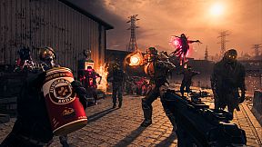 Call of Duty: Modern Warfare III