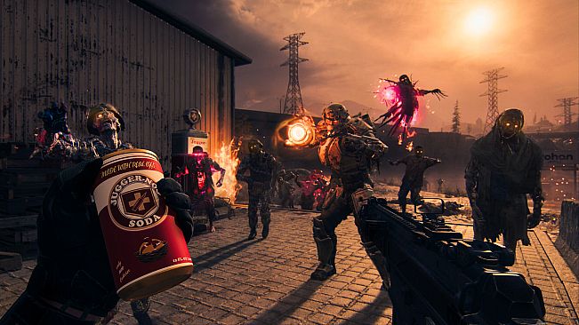 Call of Duty: Modern Warfare III