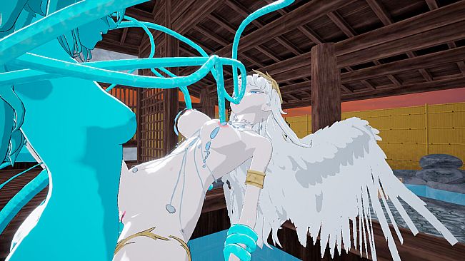 Project Slimechan