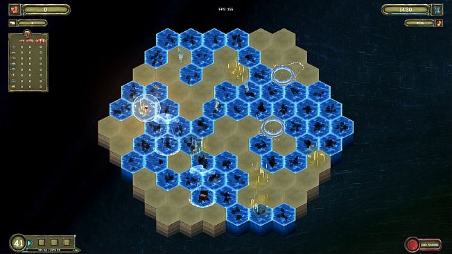 More fish - Idle Clicker