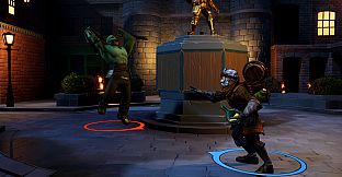 Brimstone Brawlers - Founder's Edition