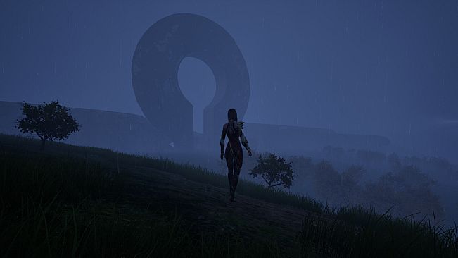 Misty Island: The Forgotten Story