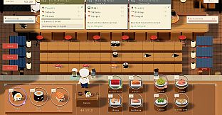 Sushi Shogun