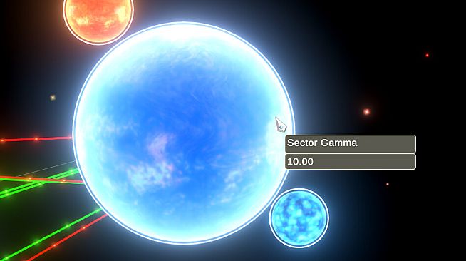 Orbi Universo - Ad Astra