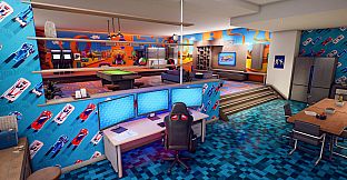 HOT WHEELS - Retro Game Customization Pack