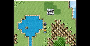 二逼青年的救赎