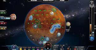 Terraforming Mars - Hellas & Elysium