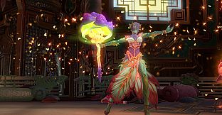 Skyforge - Grovewalker Collector's Edition