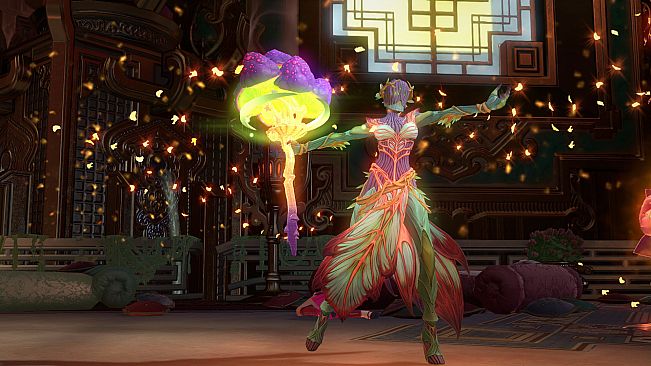 Skyforge - Grovewalker Collector's Edition