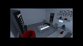 BoomSweeper VR